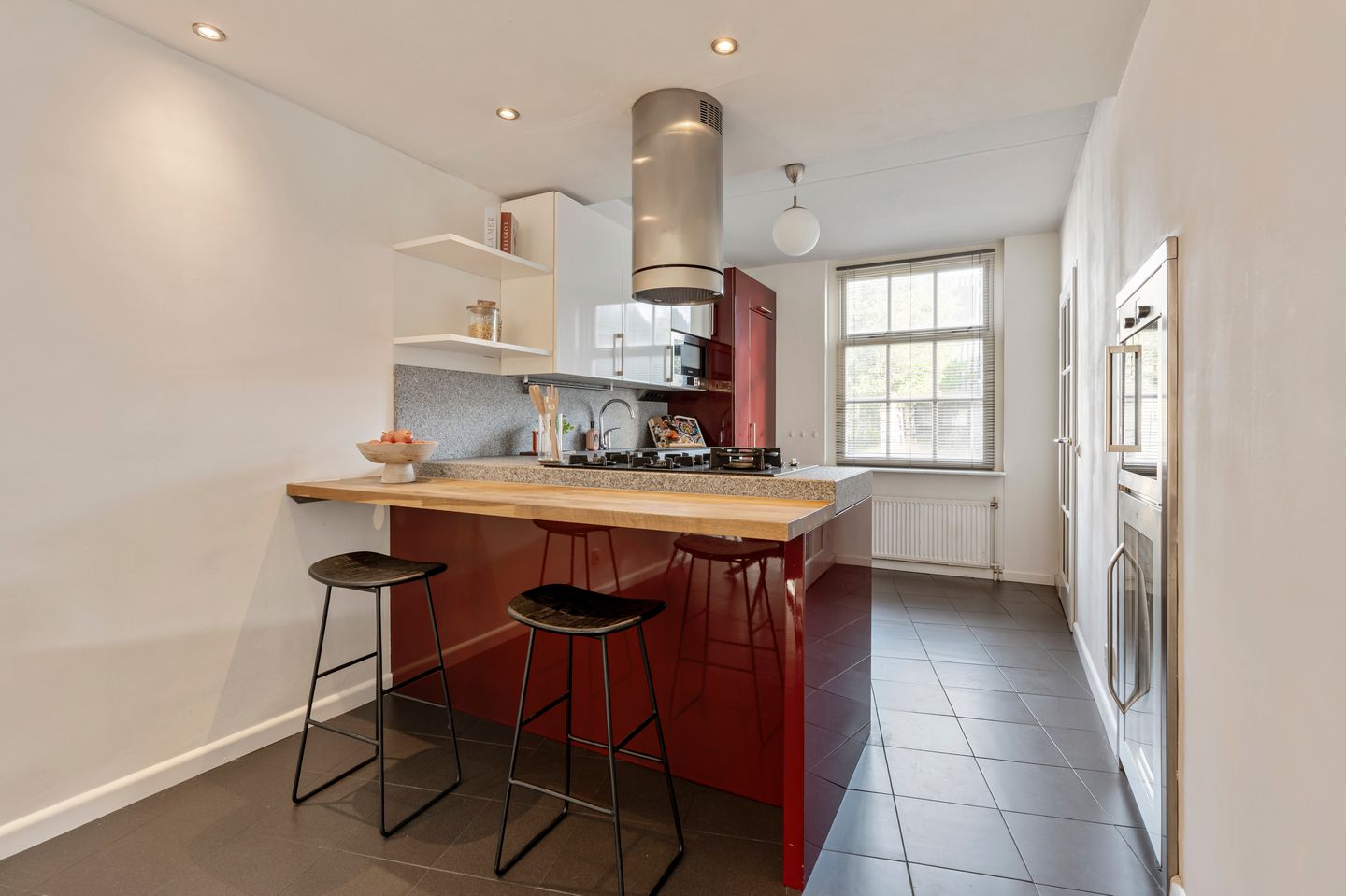 Photo 10 of Ouddiemerlaan 160