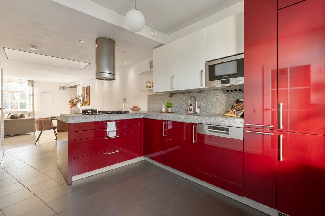 Photo 11 of Ouddiemerlaan 160