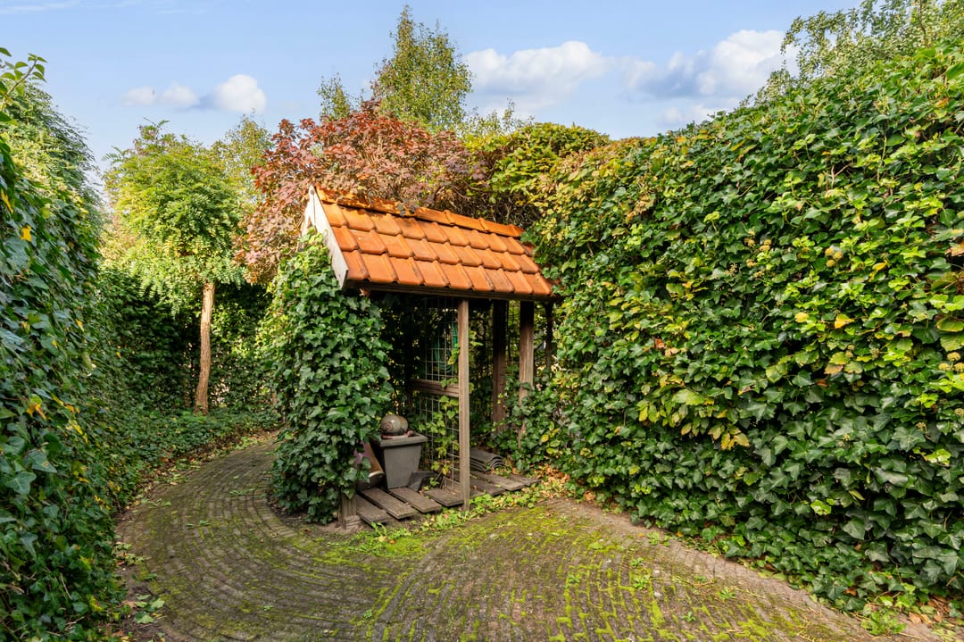 Photo 17 of Ouddiemerlaan 160