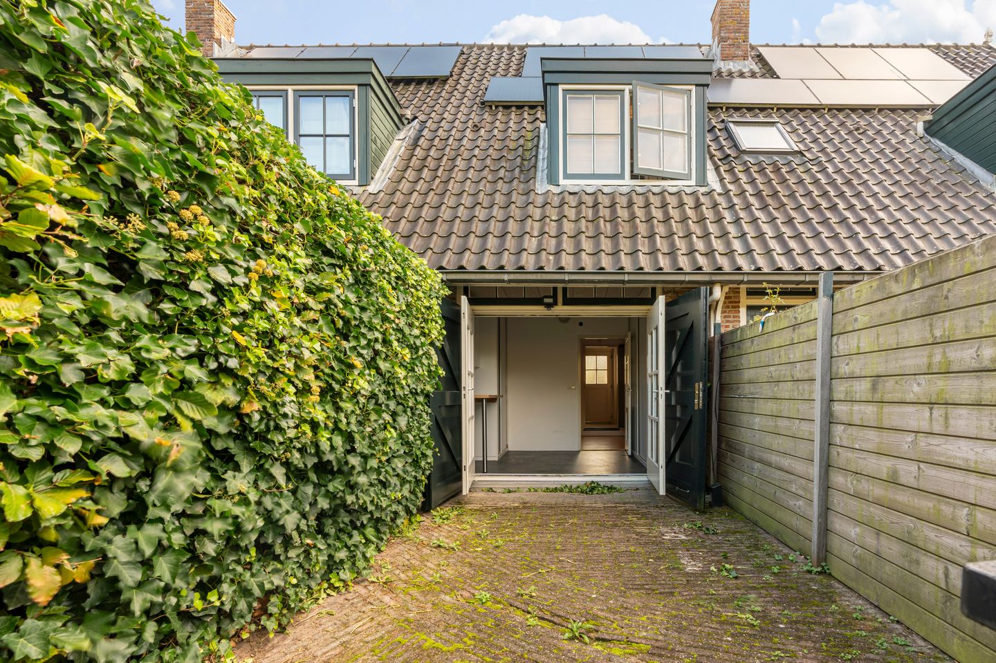 Photo 19 of Ouddiemerlaan 160