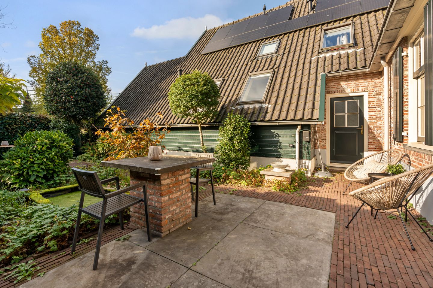 Photo 20 of Ouddiemerlaan 160