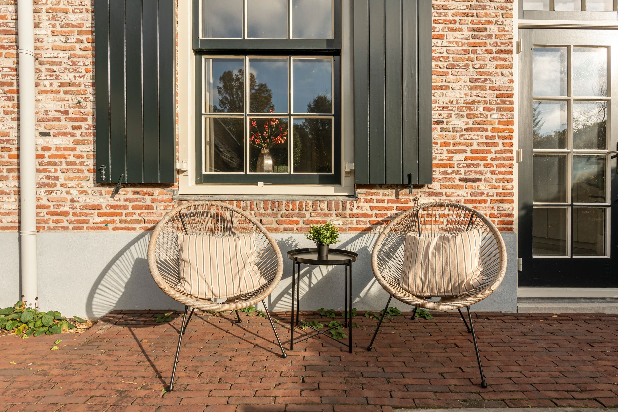 Photo 21 of Ouddiemerlaan 160