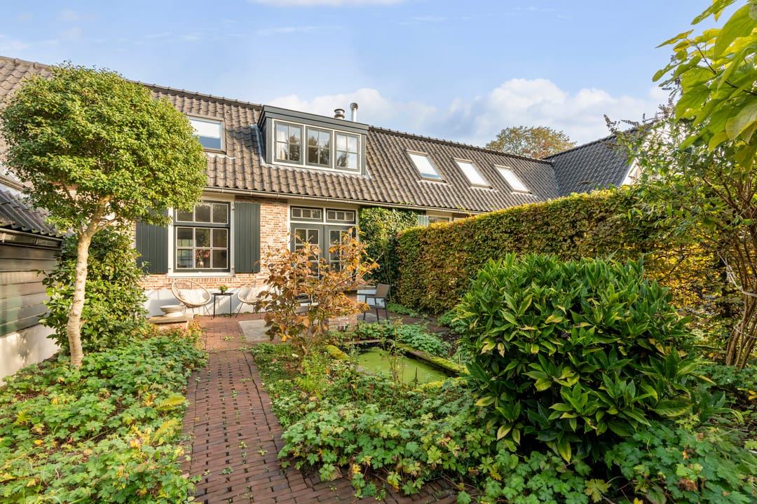 Photo 22 of Ouddiemerlaan 160