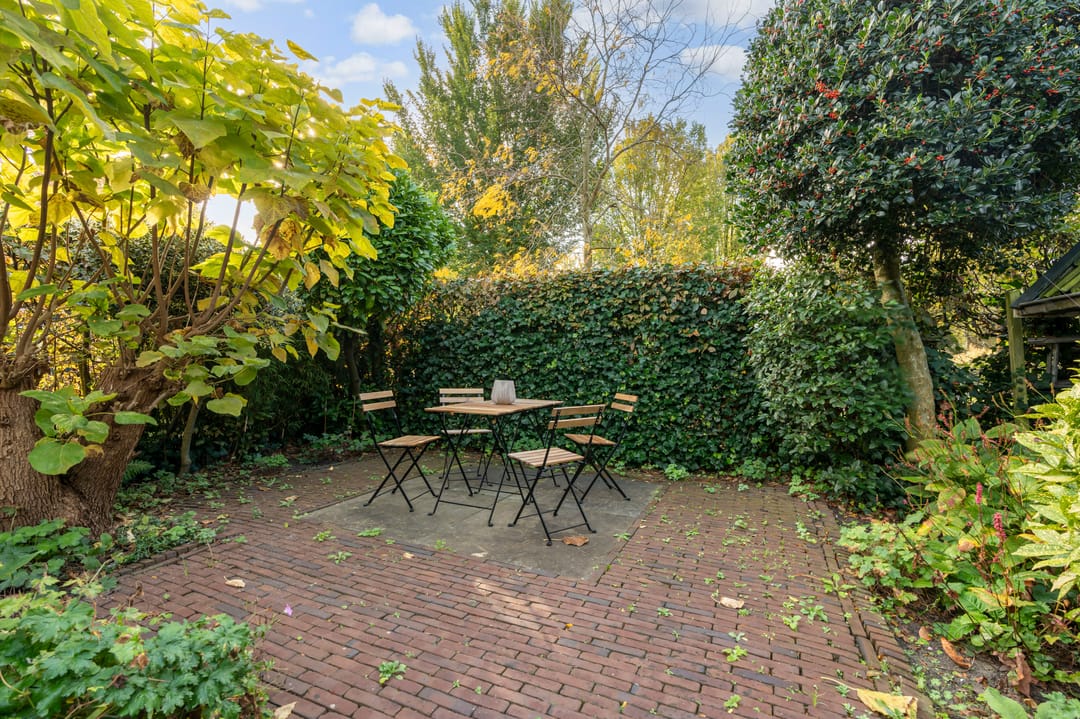 Photo 23 of Ouddiemerlaan 160