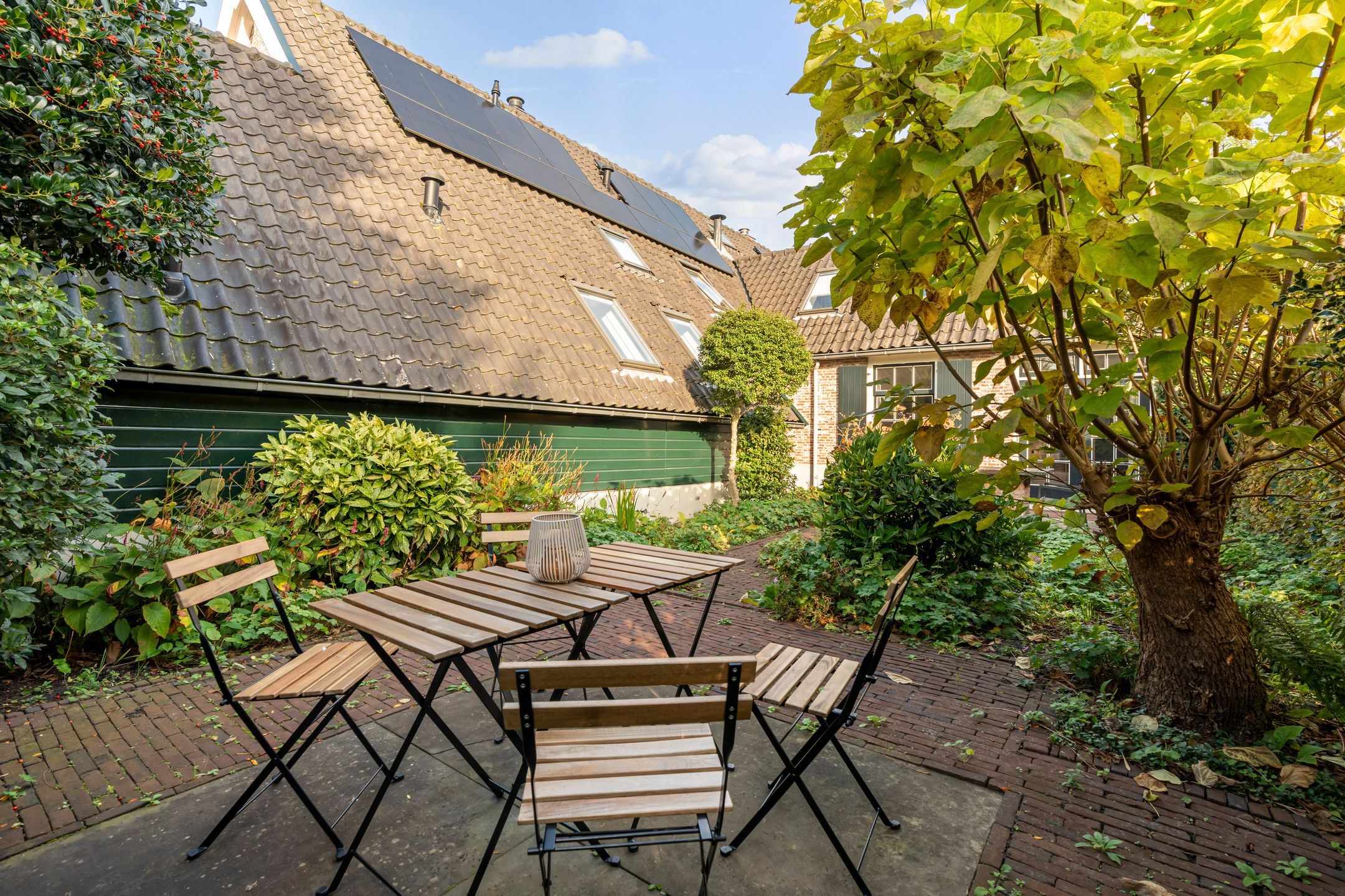 Photo 24 of Ouddiemerlaan 160