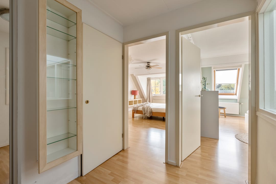 Photo 26 of Ouddiemerlaan 160