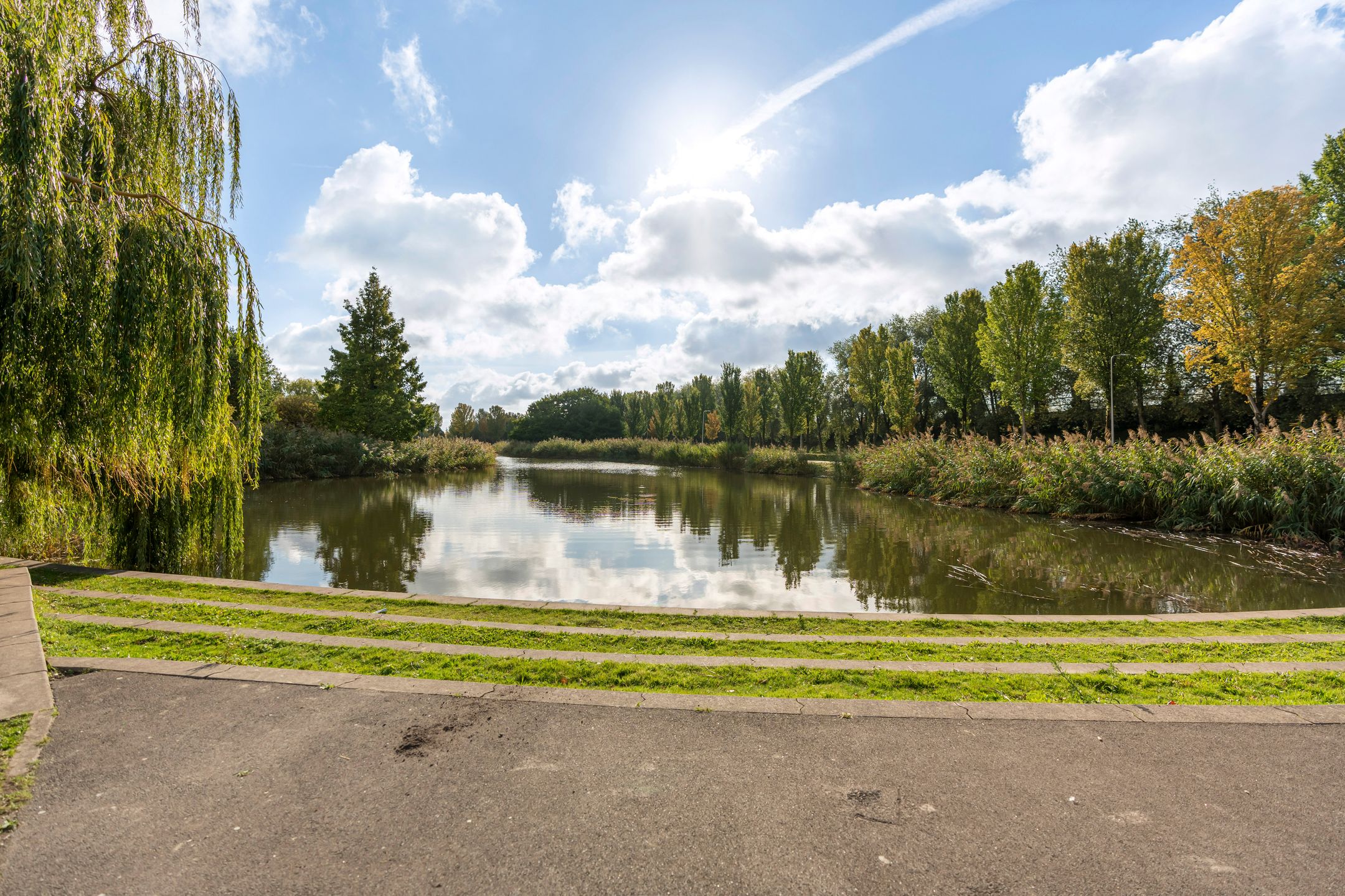 Photo 39 of Ouddiemerlaan 160