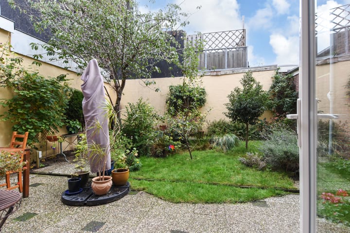 Photo 4 of Copernicuslaan 6