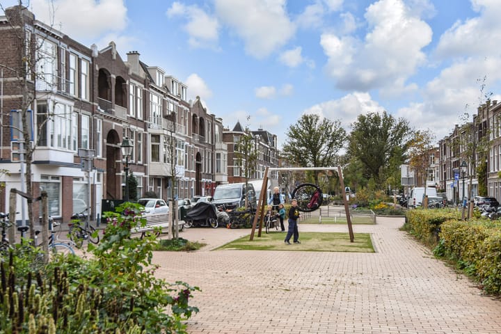 Photo 6 of Copernicuslaan 6