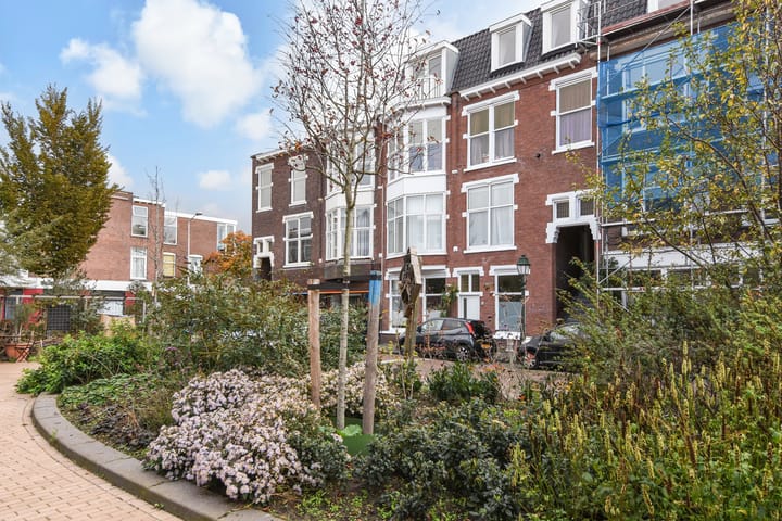 Photo 7 of Copernicuslaan 6