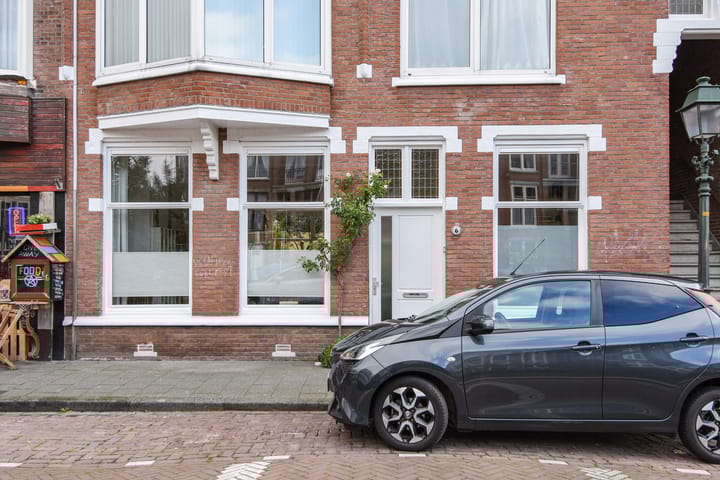 Photo 8 of Copernicuslaan 6