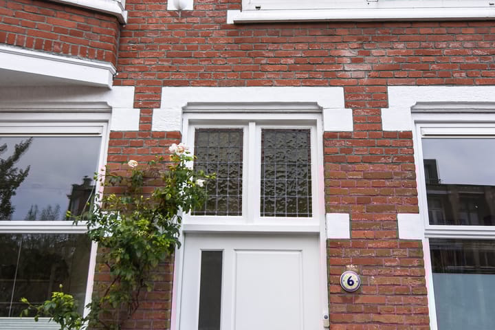 Photo 9 of Copernicuslaan 6