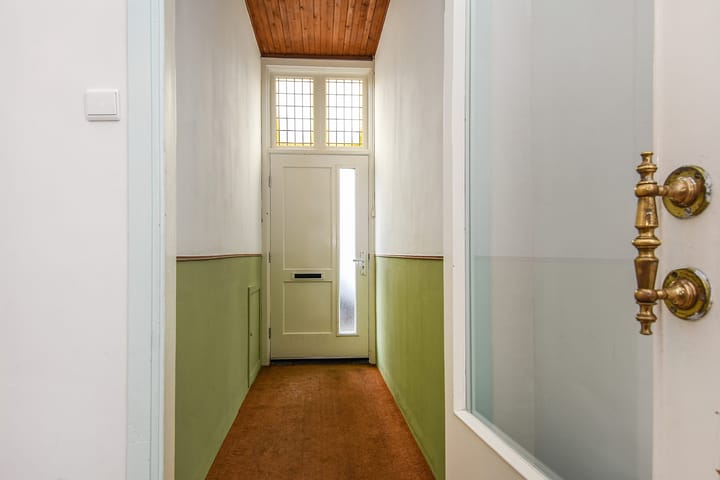 Photo 10 of Copernicuslaan 6