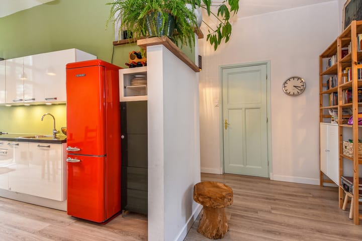 Photo 14 of Copernicuslaan 6