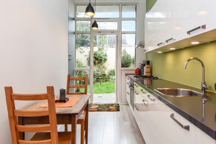 Photo 15 of Copernicuslaan 6