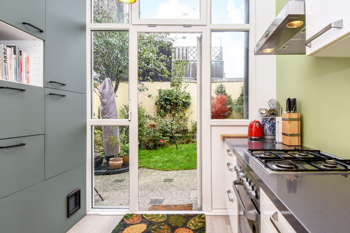 Photo 16 of Copernicuslaan 6