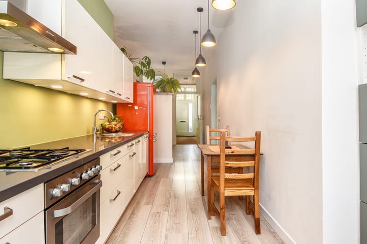 Photo 17 of Copernicuslaan 6