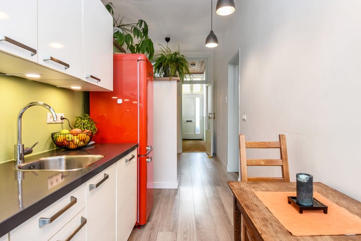 Photo 18 of Copernicuslaan 6