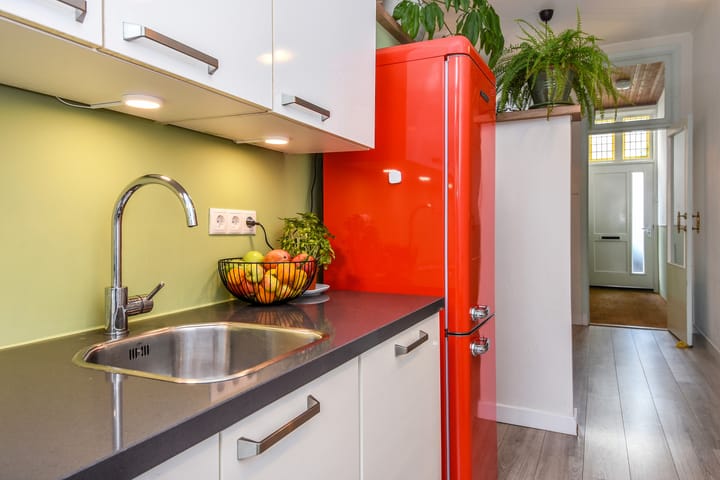 Photo 19 of Copernicuslaan 6