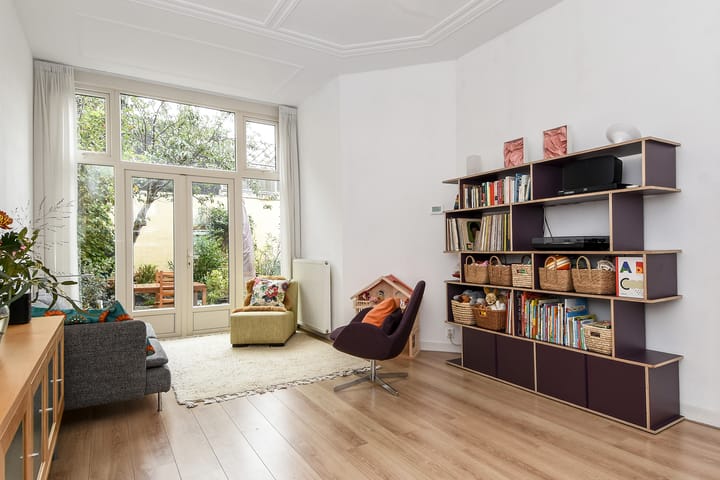 Photo 21 of Copernicuslaan 6