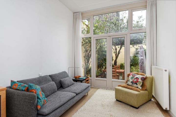 Photo 22 of Copernicuslaan 6