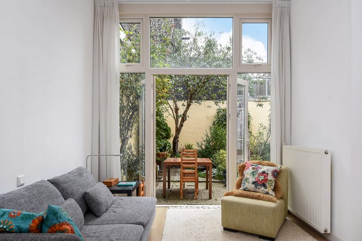 Photo 23 of Copernicuslaan 6