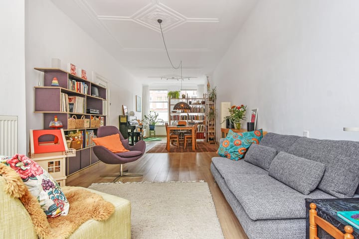 Photo 25 of Copernicuslaan 6