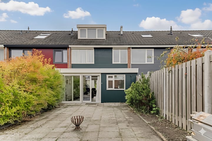 Foto 2 van Hooiklamp 7