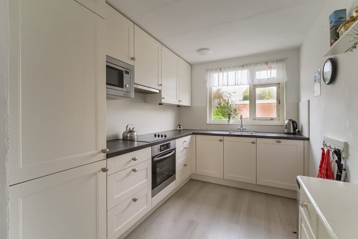 Foto 3 van Hooiklamp 7