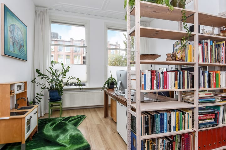 Photo 29 of Copernicuslaan 6