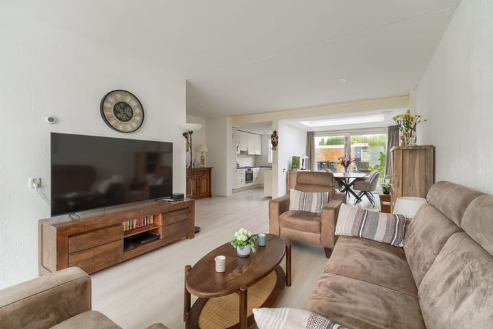 Foto 4 van Hooiklamp 7