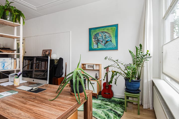 Photo 32 of Copernicuslaan 6