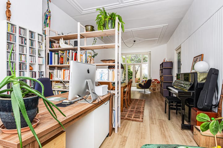 Photo 33 of Copernicuslaan 6