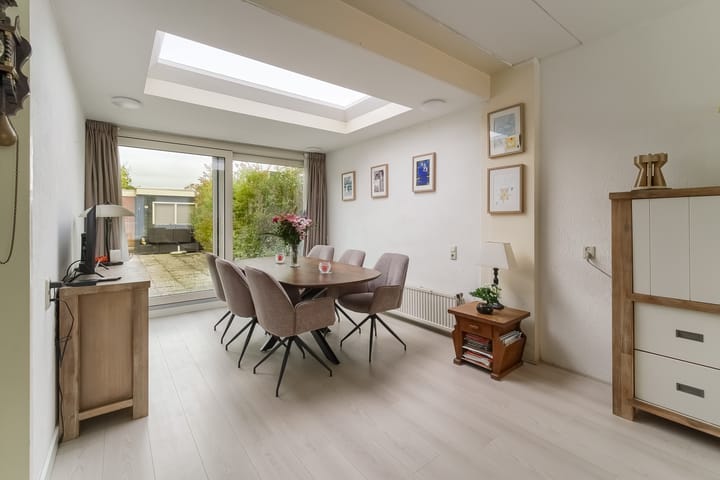 Foto 8 van Hooiklamp 7