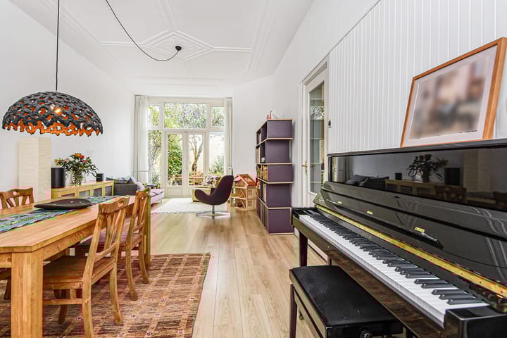 Photo 34 of Copernicuslaan 6