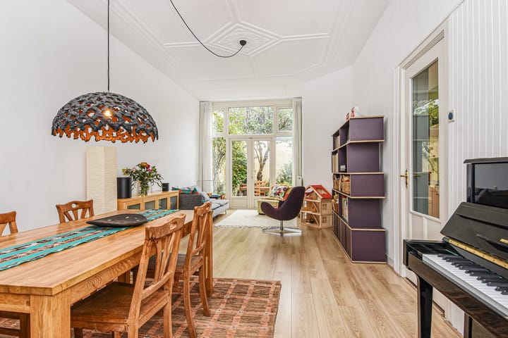 Photo 35 of Copernicuslaan 6