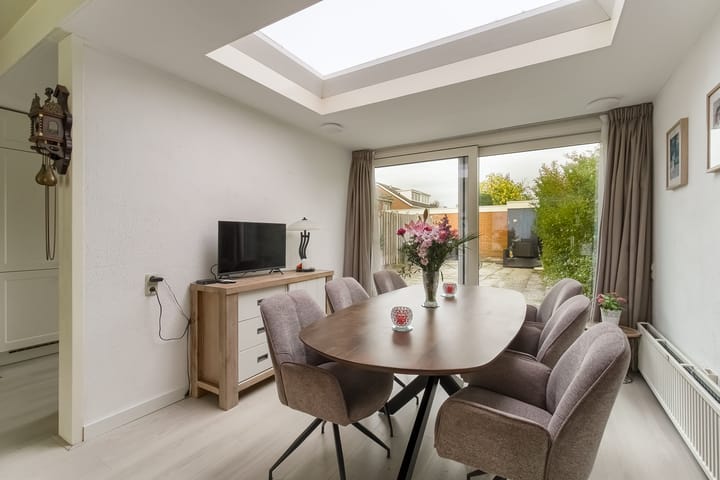 Foto 13 van Hooiklamp 7