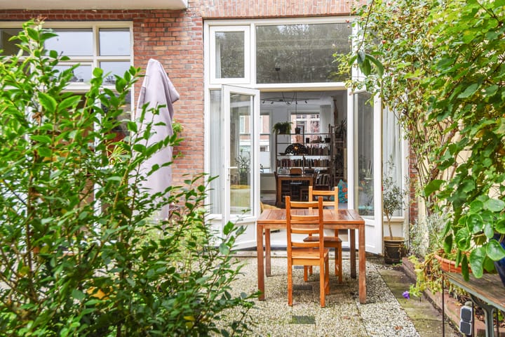 Photo 53 of Copernicuslaan 6