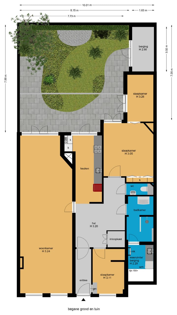 Photo 56 of Copernicuslaan 6