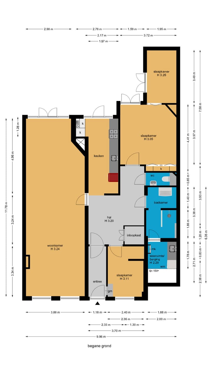 Photo 57 of Copernicuslaan 6