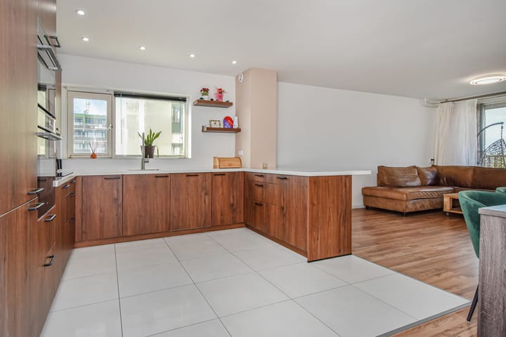 Foto 5 van Bagijnenwaard 168