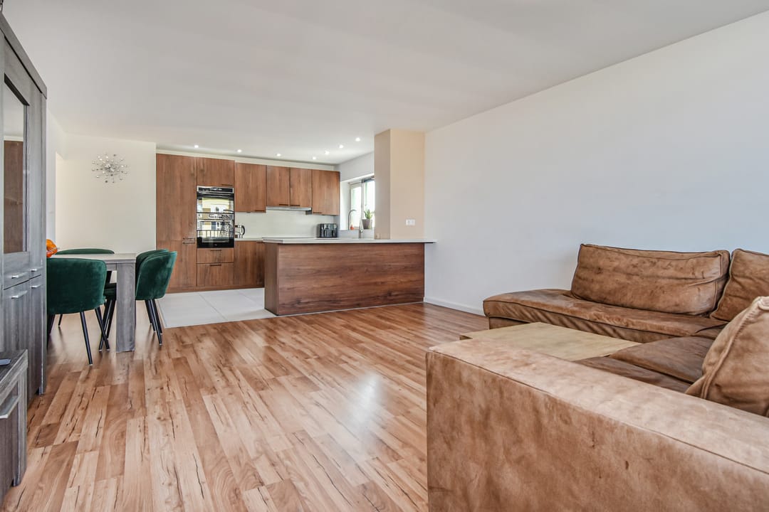 Foto 1 van Bagijnenwaard 168