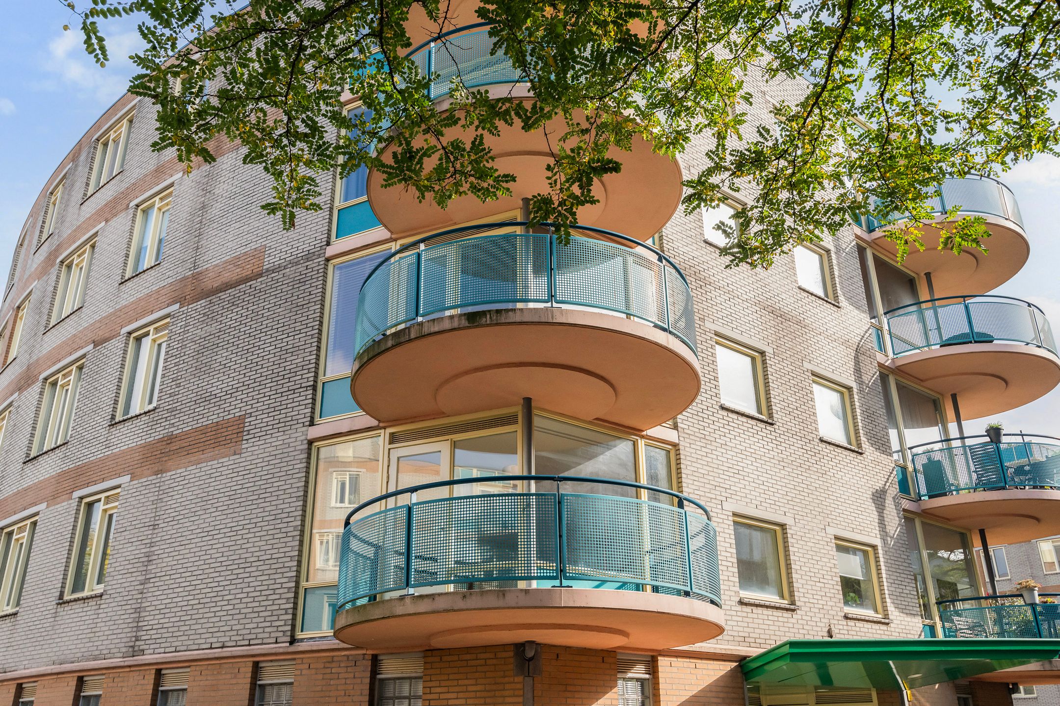 Foto 3 van 1e Jerichostraat 31-C