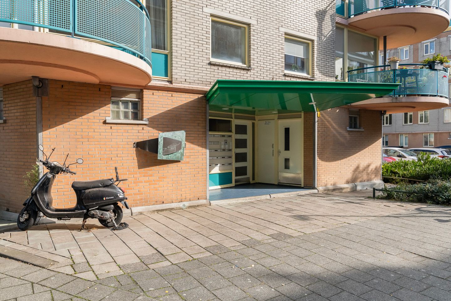 Foto 4 van 1e Jerichostraat 31-C