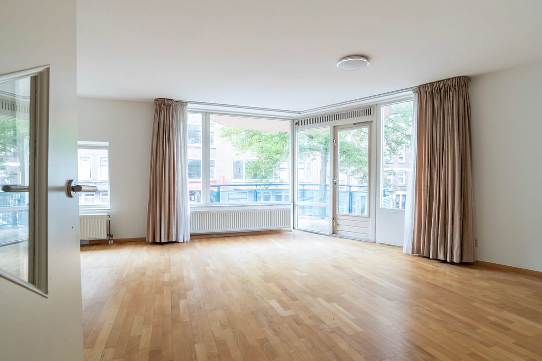 Foto 8 van 1e Jerichostraat 31-C