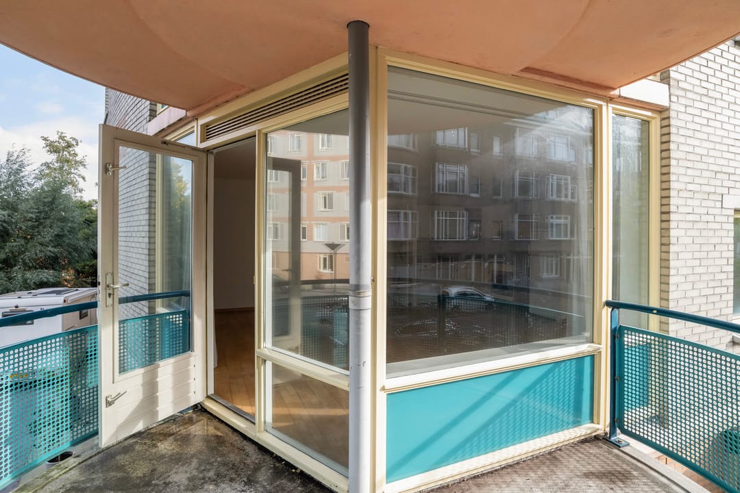 Foto 11 van 1e Jerichostraat 31-C