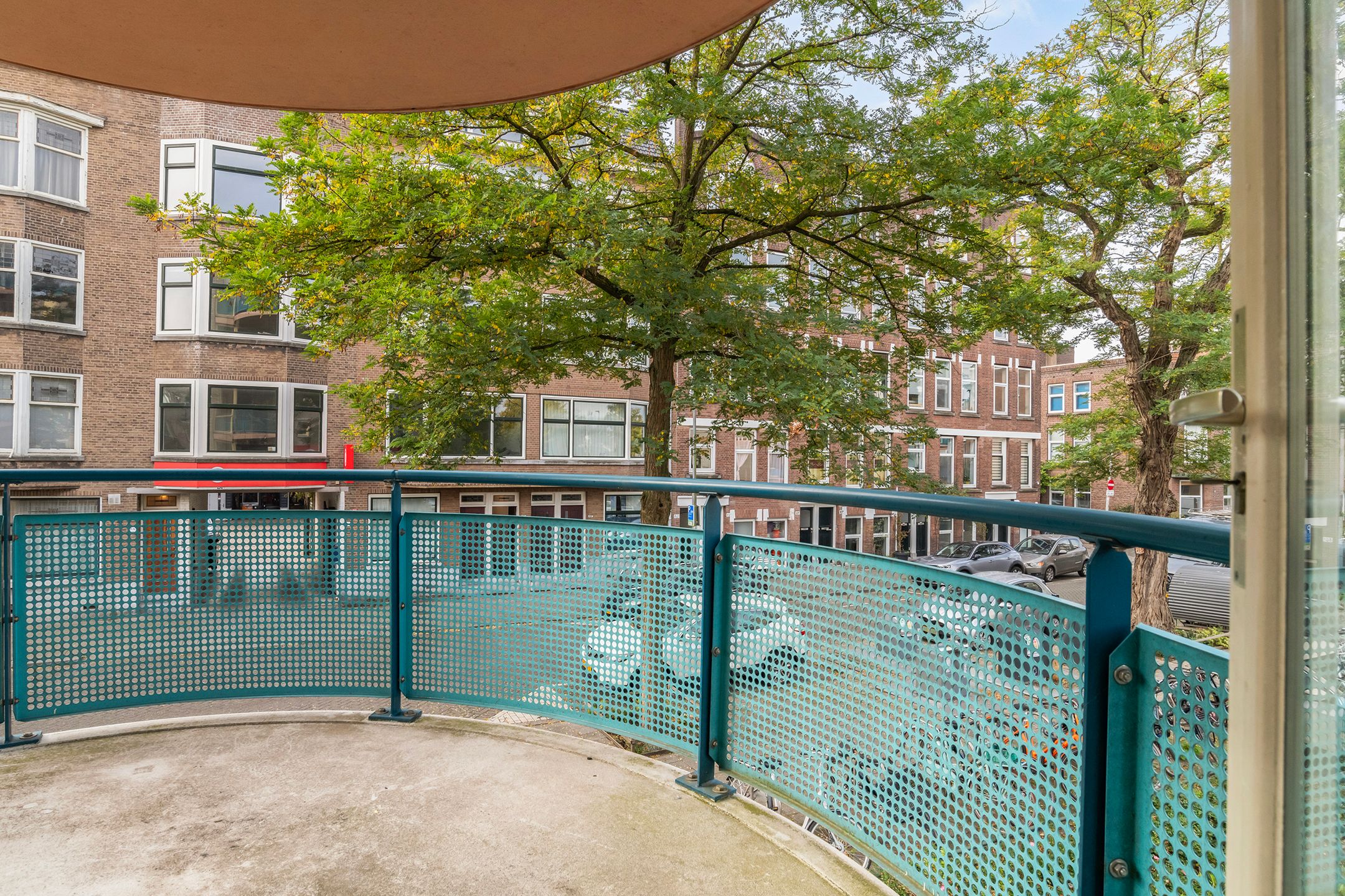 Foto 12 van 1e Jerichostraat 31-C