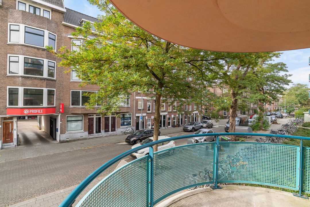 Foto 13 van 1e Jerichostraat 31-C