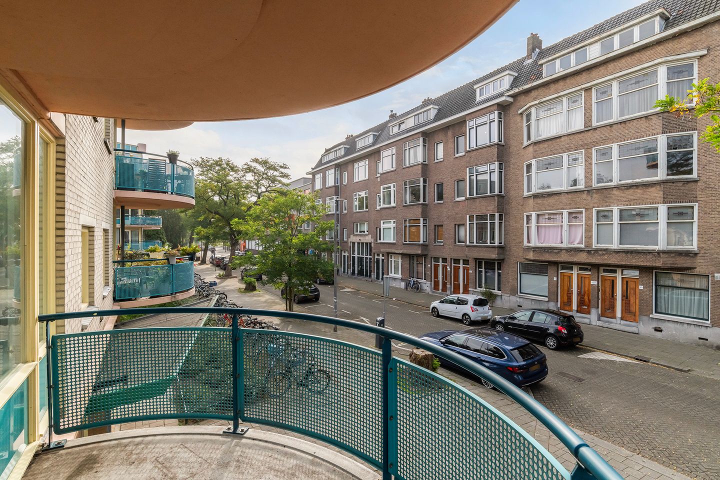 Foto 14 van 1e Jerichostraat 31-C