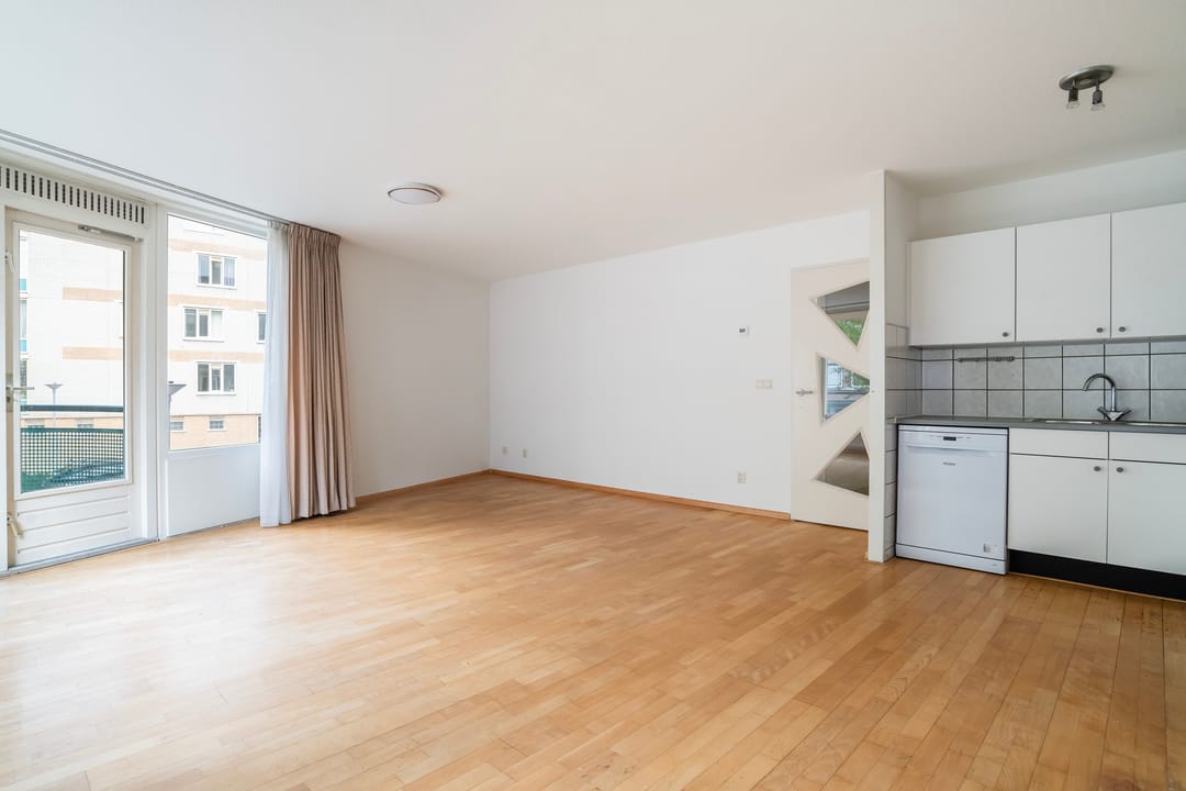 Foto 16 van 1e Jerichostraat 31-C